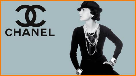 chanel brand founder|Chanel brand owner.